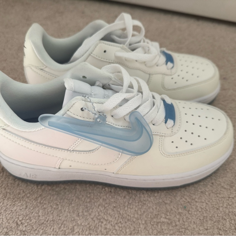 Nike Air Force 1 Low “UV Reactive “